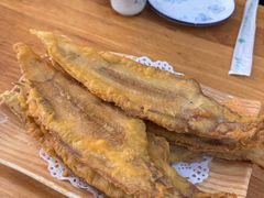 -威海海鲜王(窑头路店)