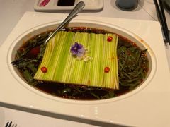 -君子·兰餐厅(长江路店)