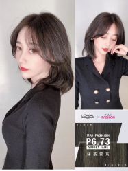 -Kraemer Paris  苏豪路易士·嘉玛发廊