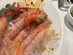 -海底捞火锅(长宁路龙之梦店)
