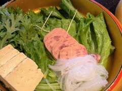 -牛New寿喜烧(闵行龙湖天街店)