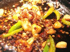 -绿茶餐厅(深圳龙华天虹购物中心店)