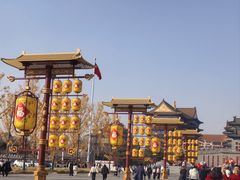 -大明幻境第一城