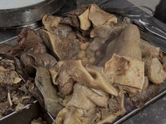 -明哥牛什粥(鸿运阁店)