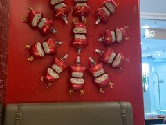 -北李·海肠捞饭·大连菜(望京凯德MALL店)