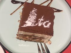 -ITA·意塔意大利餐厅(亦庄店)