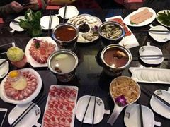 -唱客美食KTV量贩(日新路店)