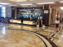 -碧桂园凤凰城酒店(南京店)