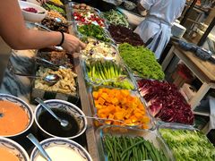沙律-Colony(新加坡丽思卡尔顿美年酒店)