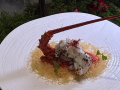 -万丽轩·粤菜(王府井金茂万丽酒店)