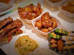 -堂会·KTV·自助餐·团建聚会(天河店)