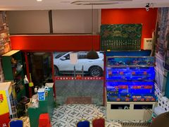 -小龍鳳·港式海鲜打边炉(沙湖路店)