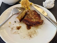 -圣丰索菲特·2 On 988 Café 自助餐厅