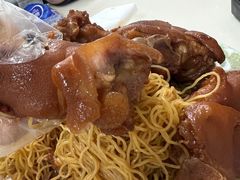 -麦文记面家(佐敦店)