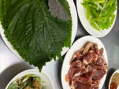 -松明一烤肉馆(鲁园店)