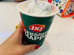 -DQ·蛋糕·冰淇淋(三亚青春颂店)