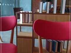 -COSTA COFFEE(联想总部店)