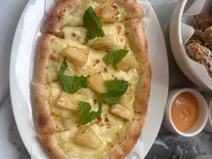 -O'eat Blossom&Pelican(深圳首店)