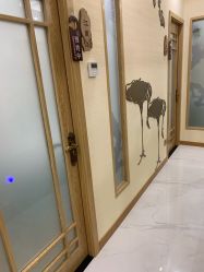 -芳朵美容养生SPA