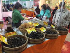 -中国国际会展中心-马甸购物街