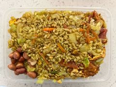 -老婆婆炒饭(小白楼1902欧式风情街店)