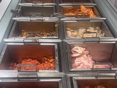 -玫瑰花园自助烤肉(顺义鑫海韵通店)