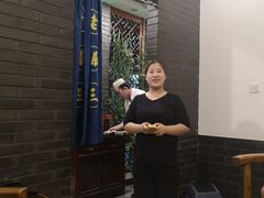 -京门老爆三(回龙观店)