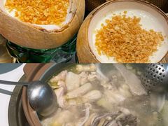 -润园四季椰子鸡火锅(海上世界店)