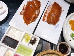 -小大董·烤鸭(凤凰汇店)