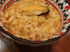 海鲜泡饭-Laures·月桂西班牙碳烤餐厅(十尚坊店)