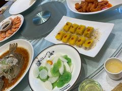 -国人川菜(李家村建东街店)