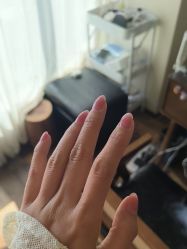 -兮奈ネイル美甲美睫·皮肤管理