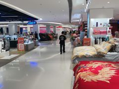 -丽达购物中心(崂山店)