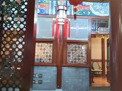 -阿西娅食府(中关村店)