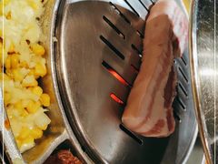 -姜虎东白丁烤肉(银泰中心in99店)