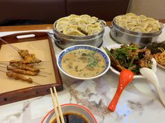 -老爷子原味蒸饺(总店)