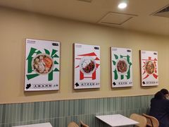 -三姐·老友记·南宁老友粉(朝阳区光华路嘉里中心店)