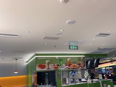 -呷哺呷哺(王府井喜悦店)