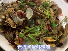 -人和啤酒屋海鲜大排档(营口路店)