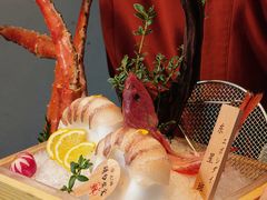 -上井料理黑金店(IFS国金中心店)