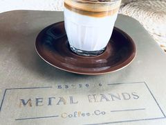 dirty-METAL HANDS(五道营店)