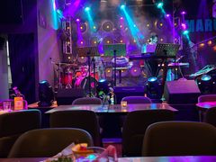 -MARU玛露音乐餐厅(大学路店)