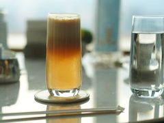 -三迪希尔顿酒店·星空酒廊