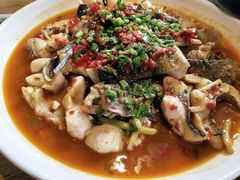 -丰乐餐厅·始于1999·本地老字号