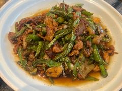 -情妹耙泥鳅·江湖川菜(科华店)