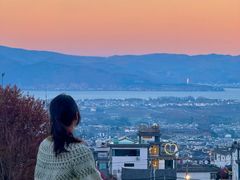 -云禾壹海景庄园餐厅