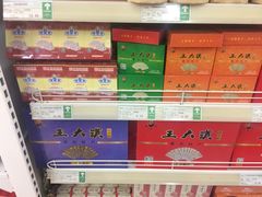 -重百超市(龙湖水晶郦城店)