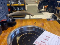 -潮味四季潮汕牛肉火锅(来凤街店)