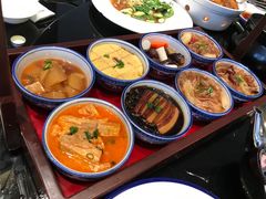 -阿庄新豫菜(通泰路店)