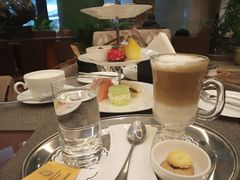 -成都凯宾斯基饭店